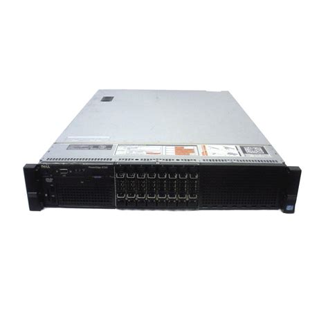 Dell PowerEdge R720 Servers | Custom-To-Order - CTO