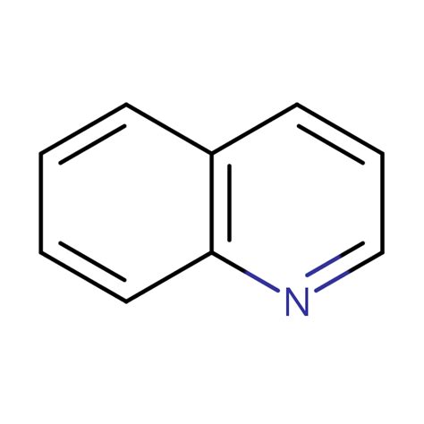 Quinoline | SIELC Technologies