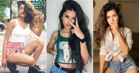 19 Female TikTok Stars In India Who Are Ruling The Internet