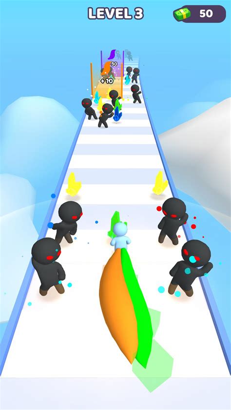 Rainbow Runner APK for Android Download