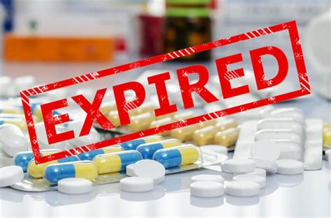 Expired Pharmaceuticals: Tips for Getting More Money for Your Outdated ...