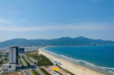 My Khe Beach: A Complete Guide to Da Nang’s Best Beach – Central ...