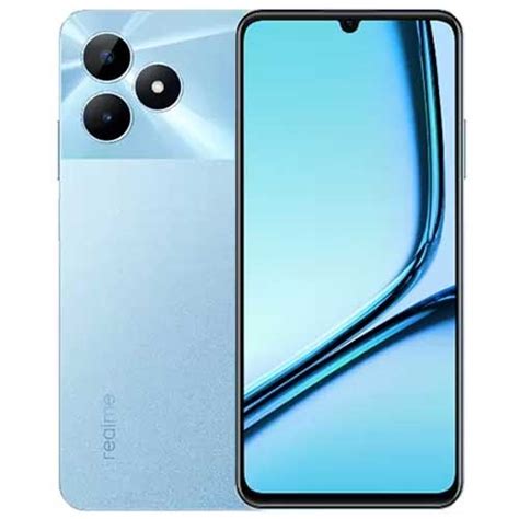 Realme Note 50 Full Specs, Price in Bangladesh 2024