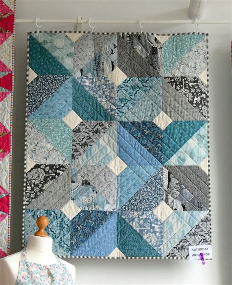 Baby Boho Quilt | Quilt patterns, Quilts, Patchwork quilt patterns