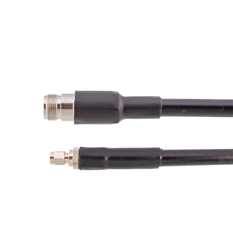 BEST LMR-400 RF Cable Antenna Rated Coaxial Factory|Shine Industry