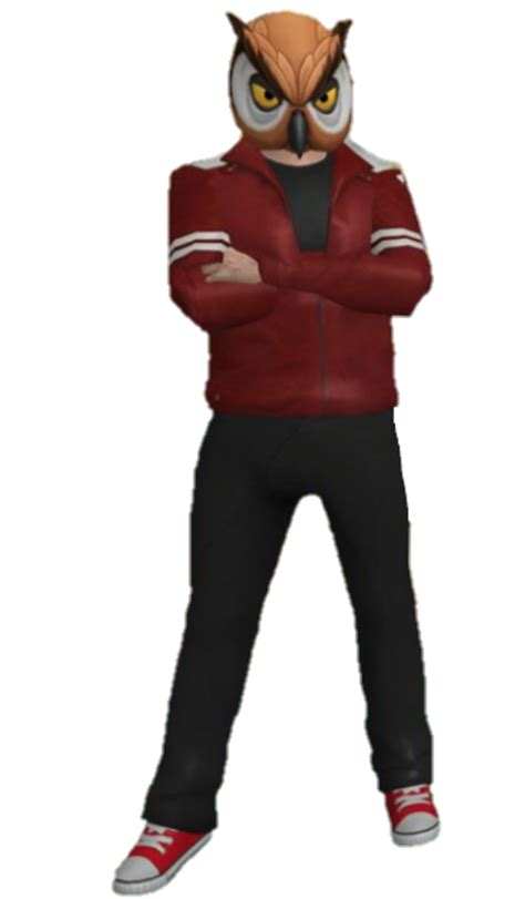 Vanossgaming Gta 5 Character