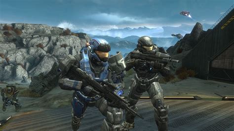 Halo: Reach XBOX 360 Review