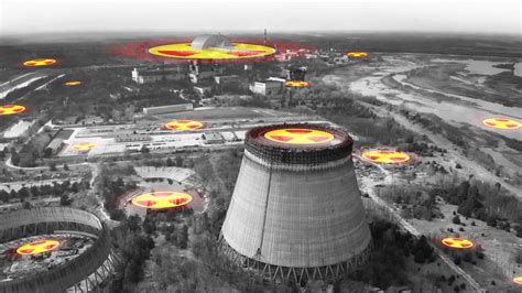 How A Radiation-Eating Fungus Growing In Chernobyl Could Save Future ...