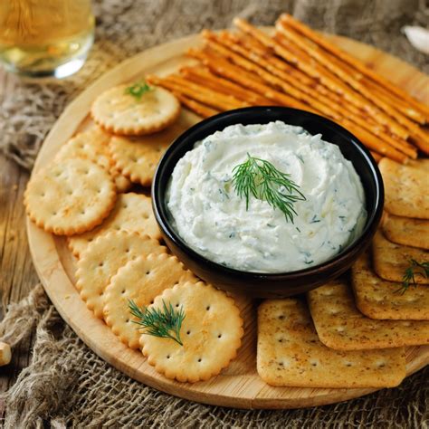 Cream Cheese Dip Recipes | ThriftyFun