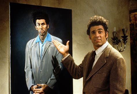 Michael Richards Kramer