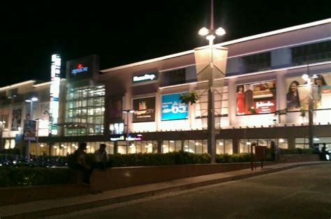 Alpha One Mall Ahmedabad, India - Location, Facts and all about Alpha ...