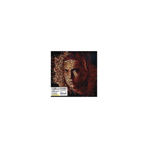 Eminem - Relapse (CD) | Musician's Friend