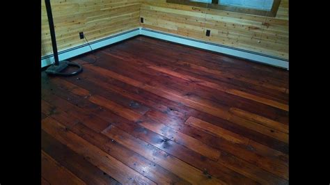 Cedar Wood Flooring Planks – Flooring Ideas