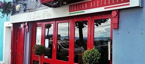 Restaurants in Mumbles, Swansea | La Dolcevita Mumbles