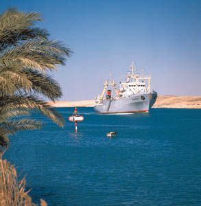 Ismailia | Egypt | Britannica.com