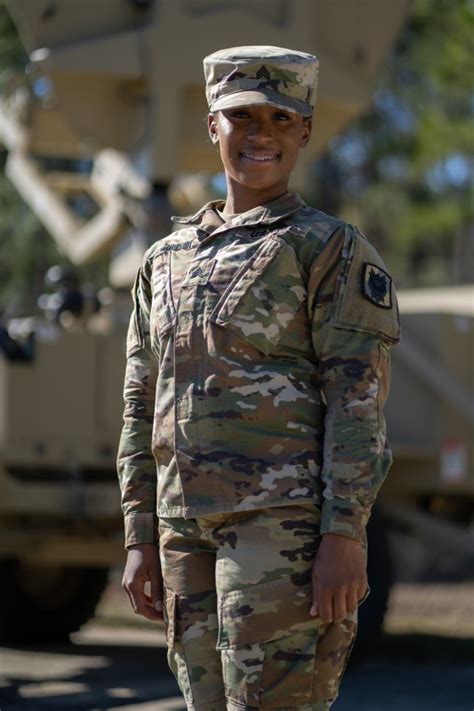 Army Sergeant Earns Ph.D While Serving on Active Duty | Article | The ...