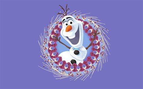 Olaf's Frozen Adventure Wallpaper - Frozen Wallpaper (40824134) - Fanpop