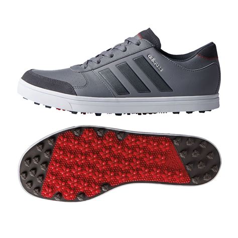 2016 Adidas Adicross Gripmore 2 Climaproof Waterproof Spikeless Mens ...