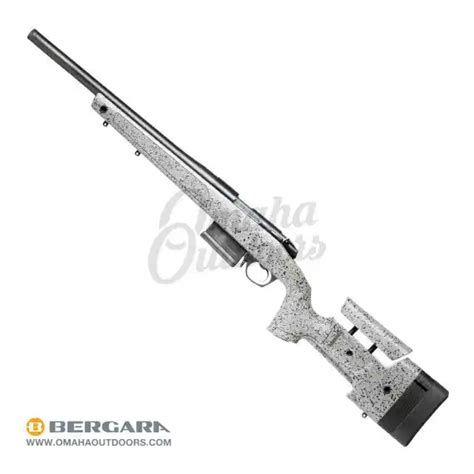 Bergara B14R 22LR - Omaha Outdoors