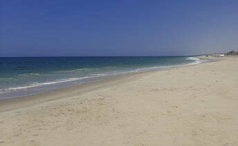 El Arish beach, Egypt - Ultimate guide (December 2024)