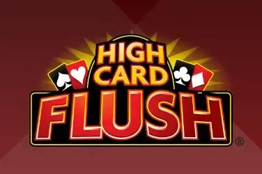 Play High Card Flush Online for Free | No Download Demo