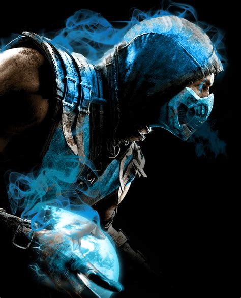 Mortal Kombat Scorpion Vs Sub Zero Wallpapers - Wallpaper Cave