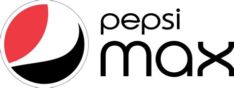 Pepsi Max Logo Transparent File - PNG Play