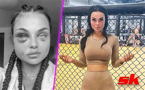 Polish MMA fighter: OnlyFans star and Polish MMA fighter Kamila ...