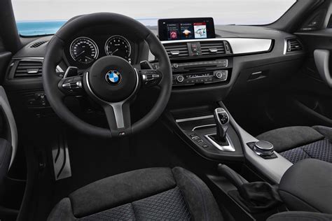 WORLD PREMIERE: BMW 1 Series Facelift and new Editions