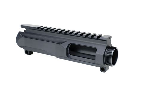 NBS AR-9 Billet Upper Receiver for 9mm / .45 - AR15Discounts