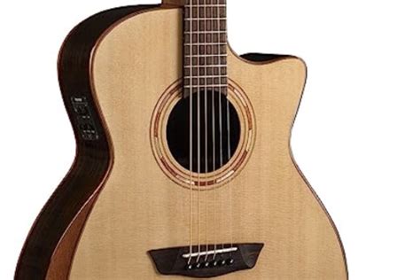 The 10 Best Washburn Acoustic Guitar Models | Play Guitar Review