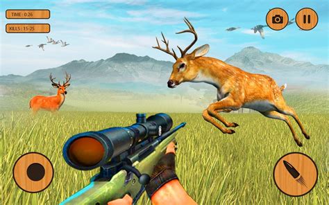 Free Online Hunting Games No Download - Cyber Hunter An Open World ...