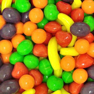 Runts Candy - 10lb Bulk – CandyDirect.com