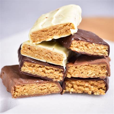 Best Vegan Protein Bars Recipe | Deporecipe.co