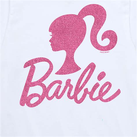 Barbie Logo 2022