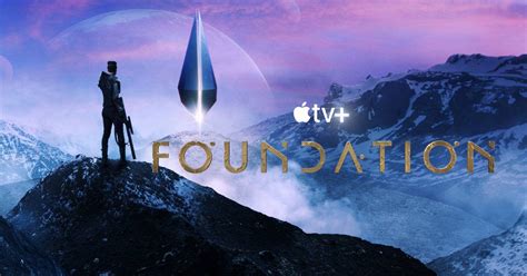 รีวิว Foundation (Apple TV) สถาบันสถาปนา ซีรีส์จากนิยายไซไฟดีที่สุดของ ...