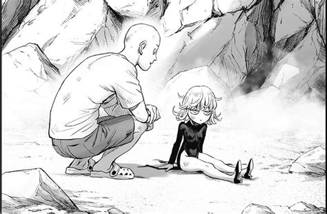 Mise à jour 113+ imagen god vs saitama manga - fr.thptnganamst.edu.vn