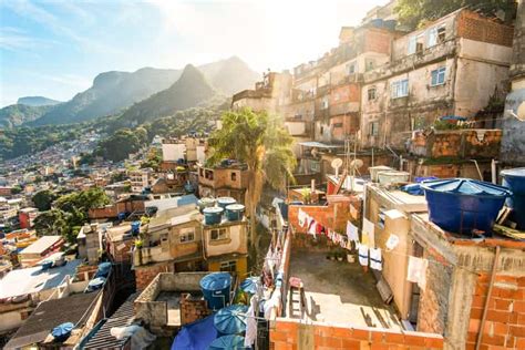 Rio De Janeiro: Half-Day Rocinha Favela Walking Tour | GetYourGuide