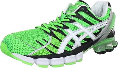 ASICS GEL-KINSEI 4 Running Shoes - 15 : Amazon.ca: Clothing, Shoes ...