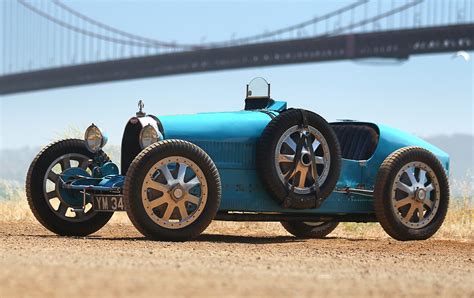 1925 Bugatti Type 35 Grand Prix | Gooding & Company