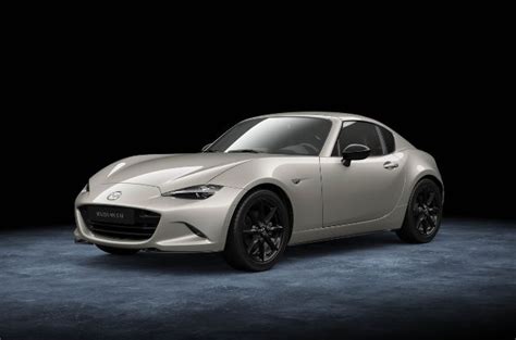 2022 Mazda MX-5 roars into dealerships, starts at P2,020,000 | Autodeal