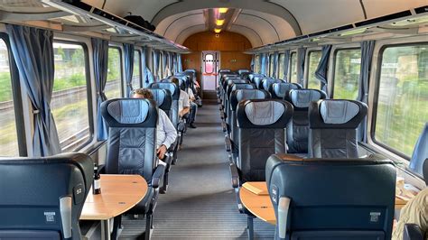 German InterCity trains