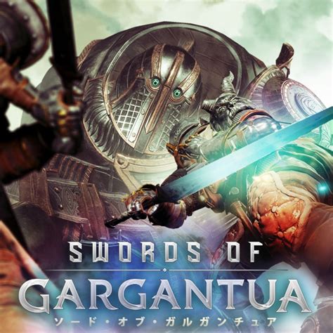 Swords of Gargantua OriginalSoundTrack