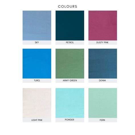 Polycotton Fitted Sheet- King (Assorted Colours) – Edura Online