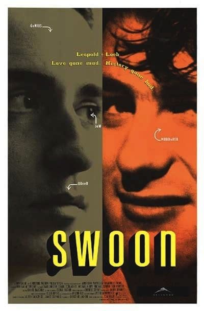 Swoon movie review & film summary (1992) | Roger Ebert