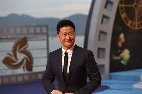 Oscars Academy boosts diversity as Chinese actor Wu Jing, others join ...