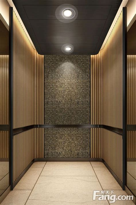 Elevator design | Elevator design, Elevator interior, Elevator lobby design