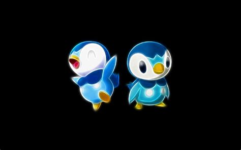 Piplup Wallpapers - Wallpaper Cave