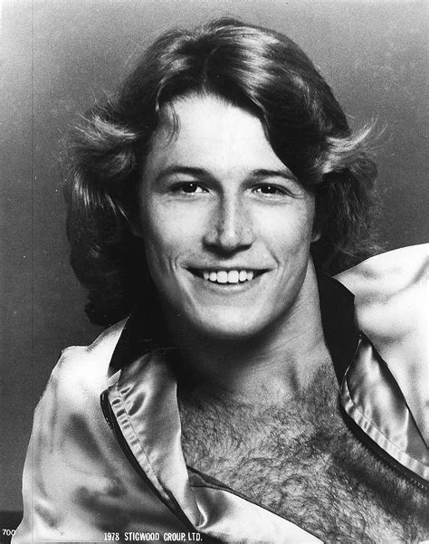 Andy Gibb - Biography - IMDb