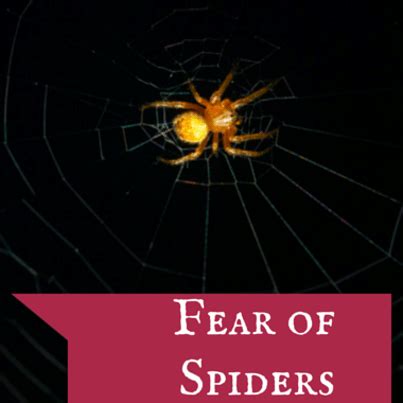 Dr. Oz: How to Face Your Chronic Fears & Overcome Fear of Spiders